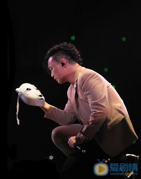 陈奕迅写真
 陈奕迅高清写真_陈奕迅高清剧照