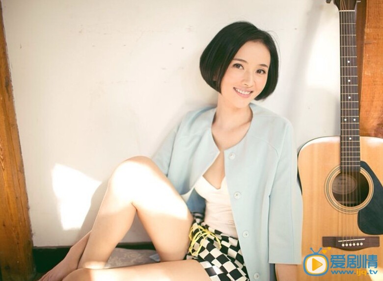 李依玲清新动感写真
 李依玲高清写真_李依玲高清剧照