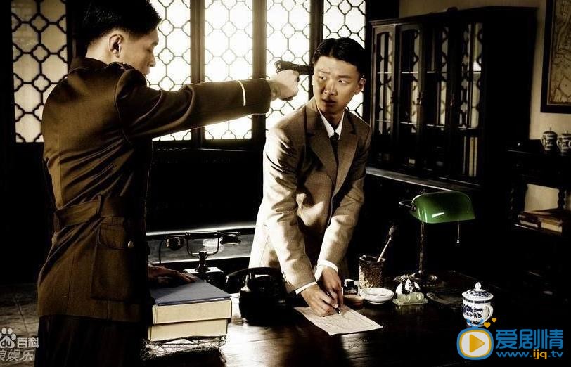 邹俊百年代剧照
 邹俊百高清写真_邹俊百高清剧照