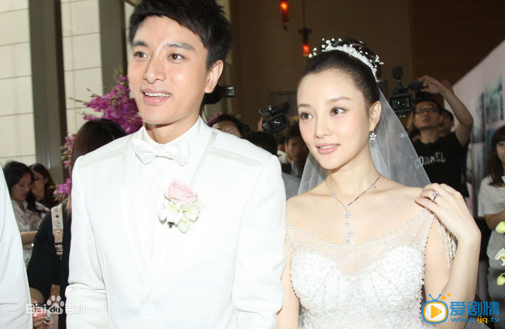 李小璐结婚照
 李小璐高清写真_李小璐高清剧照