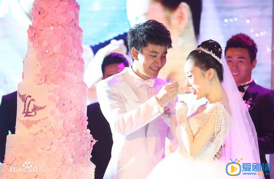 李小璐结婚照
 李小璐高清写真_李小璐高清剧照
