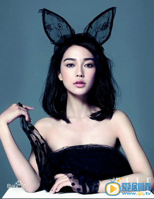 angelababy性感写真
 angelababy高清写真_angelababy高清剧照