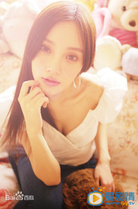 李小璐图片写真
 李小璐高清写真_李小璐高清剧照