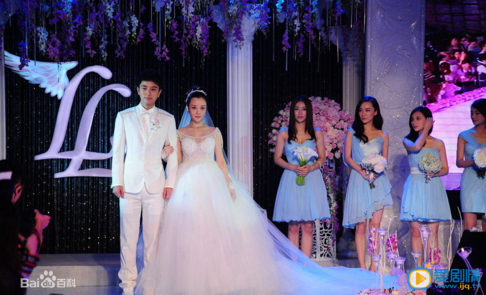 李小璐结婚照
 李小璐高清写真_李小璐高清剧照
