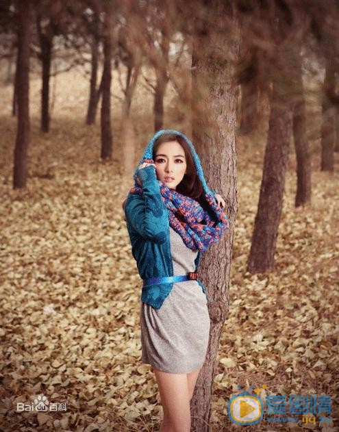 叶倩云写真
 叶倩云高清写真_叶倩云高清剧照