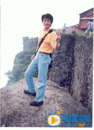 孙艺洲早期照片
 孙艺洲高清写真_孙艺洲高清剧照