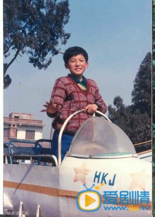 孙艺洲早期照片
 孙艺洲高清写真_孙艺洲高清剧照