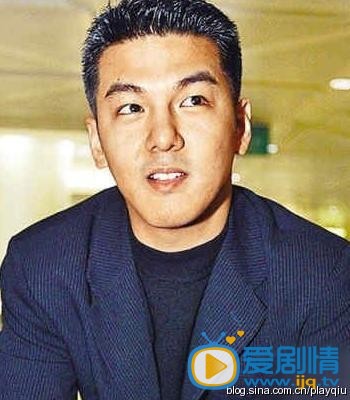 孙志浩生活照
 孙志浩高清写真_孙志浩高清剧照