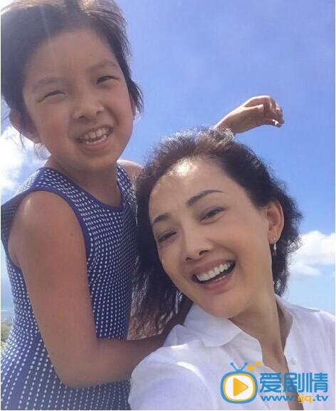 牛莉生活照
 牛莉高清写真_牛莉高清剧照