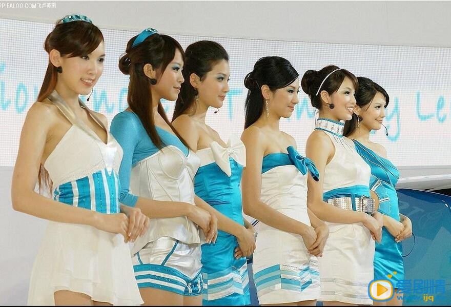 陈若仪车模
 陈若仪高清写真_陈若仪高清剧照