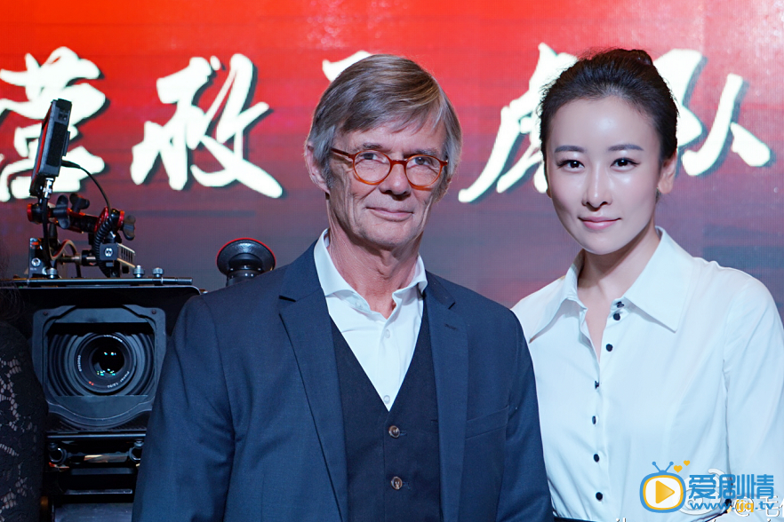 毛俊杰活动照
 毛俊杰高清写真_毛俊杰高清剧照