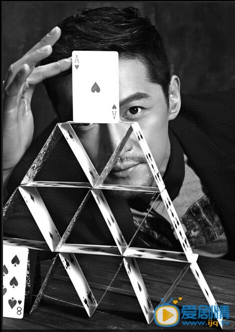 胡歌个人写真
 胡歌高清写真_胡歌高清剧照