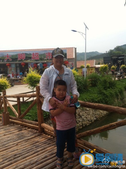 曹桐睿剧照
 曹桐睿高清写真_曹桐睿高清剧照