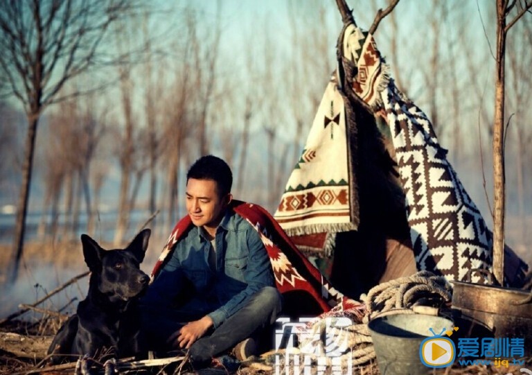 王阳生活照
 王阳高清写真_王阳高清剧照