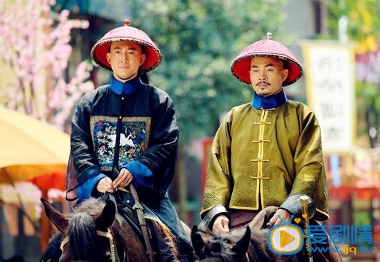 王阳剧照
 王阳高清写真_王阳高清剧照