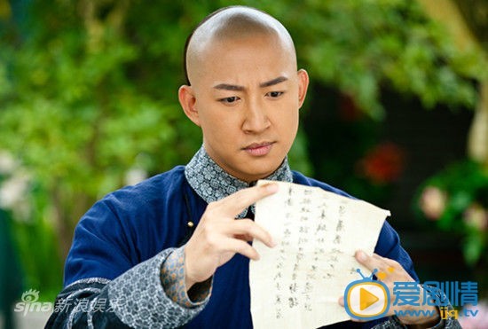 王阳剧照
 王阳高清写真_王阳高清剧照