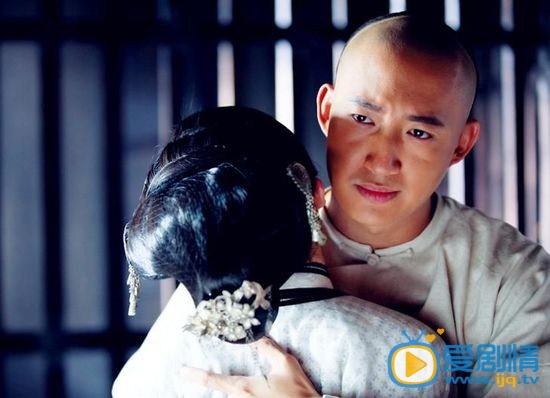 王阳剧照
 王阳高清写真_王阳高清剧照