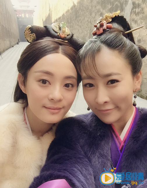 毛俊杰芈月传宣传照
 毛俊杰高清写真_毛俊杰高清剧照