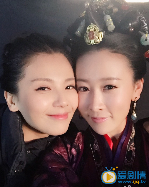 毛俊杰芈月传宣传照
 毛俊杰高清写真_毛俊杰高清剧照