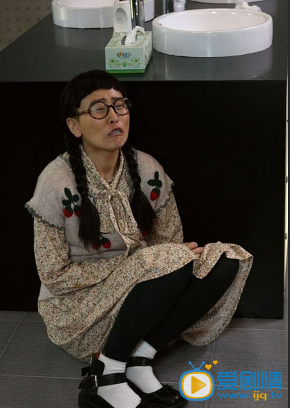 毛俊杰丑女无敌剧照
 毛俊杰高清写真_毛俊杰高清剧照