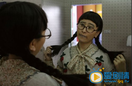 毛俊杰丑女无敌剧照
 毛俊杰高清写真_毛俊杰高清剧照
