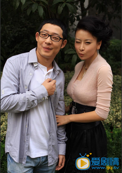 毛俊杰丑女无敌剧照
 毛俊杰高清写真_毛俊杰高清剧照