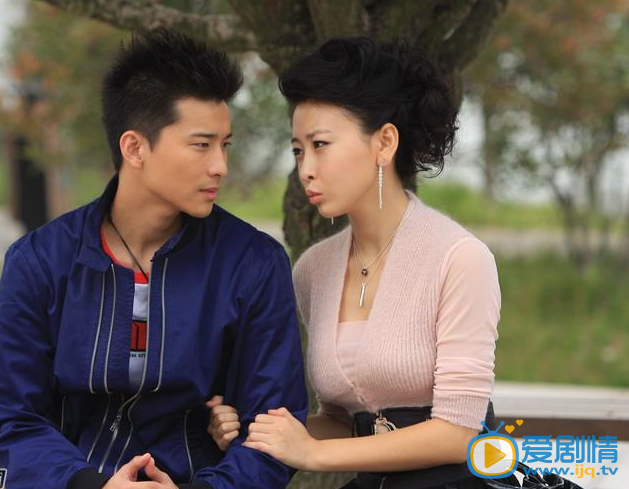 毛俊杰丑女无敌剧照
 毛俊杰高清写真_毛俊杰高清剧照