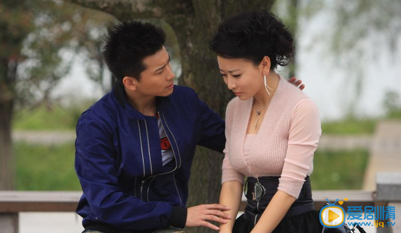 毛俊杰丑女无敌剧照
 毛俊杰高清写真_毛俊杰高清剧照