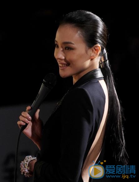 舒淇活动照片
 舒淇高清写真_舒淇高清剧照