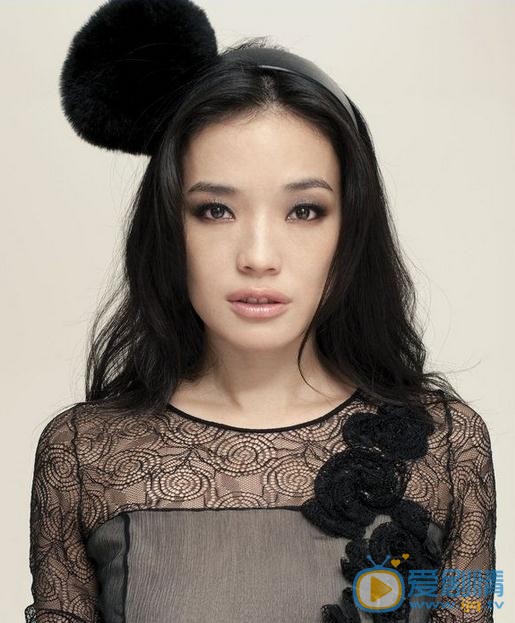 舒淇个人写真
 舒淇高清写真_舒淇高清剧照