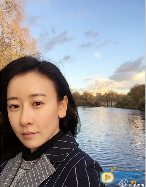 毛俊杰生活照
 毛俊杰高清写真_毛俊杰高清剧照