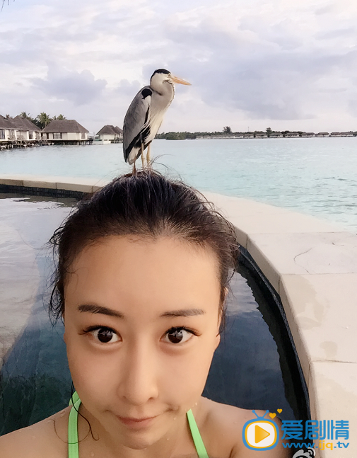 毛俊杰生活照
 毛俊杰高清写真_毛俊杰高清剧照