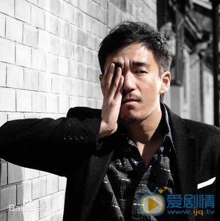 张默生活照
 张默高清写真_张默高清剧照