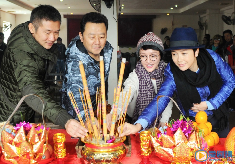 蒋雯丽活动照
 蒋雯丽高清写真_蒋雯丽高清剧照