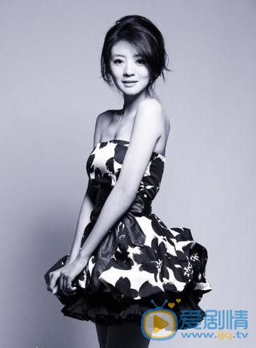 安以轩写真
 安以轩高清写真_安以轩高清剧照