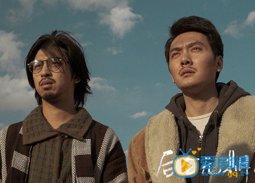冯绍峰《后会无期》剧照
 冯绍峰高清写真_冯绍峰高清剧照