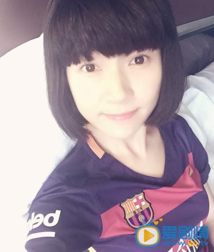 焦俊艳生活照
 焦俊艳高清写真_焦俊艳高清剧照