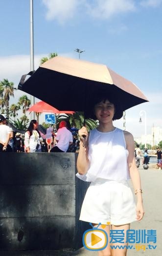 焦俊艳生活照
 焦俊艳高清写真_焦俊艳高清剧照