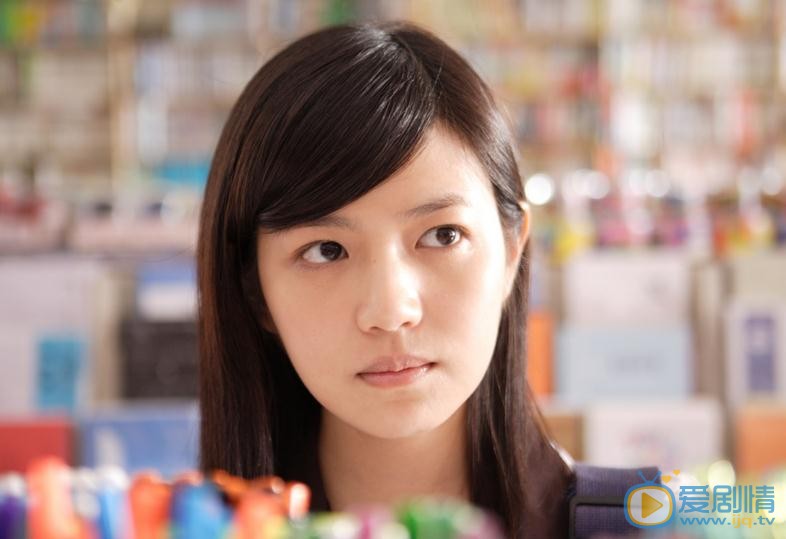 陈妍希清纯写真
 陈妍希高清写真_陈妍希高清剧照