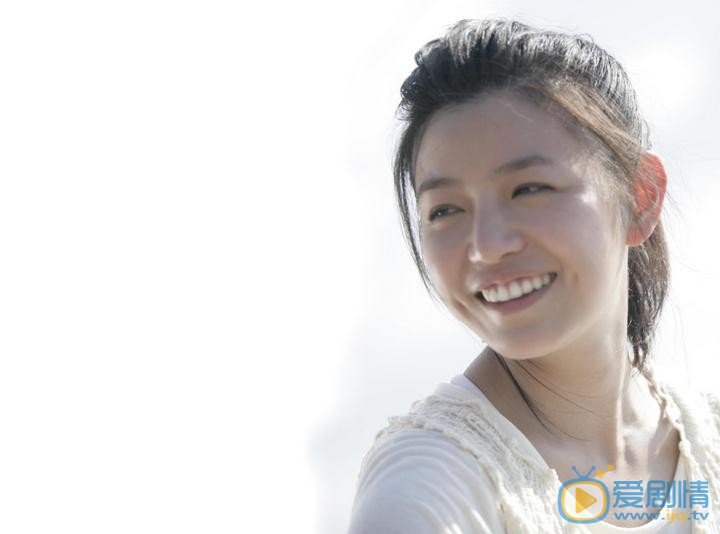 陈妍希清纯写真
 陈妍希高清写真_陈妍希高清剧照