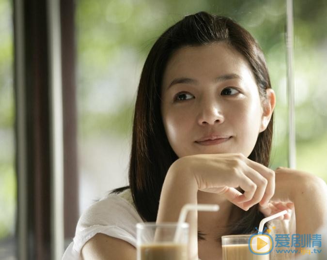 陈妍希清纯写真
 陈妍希高清写真_陈妍希高清剧照