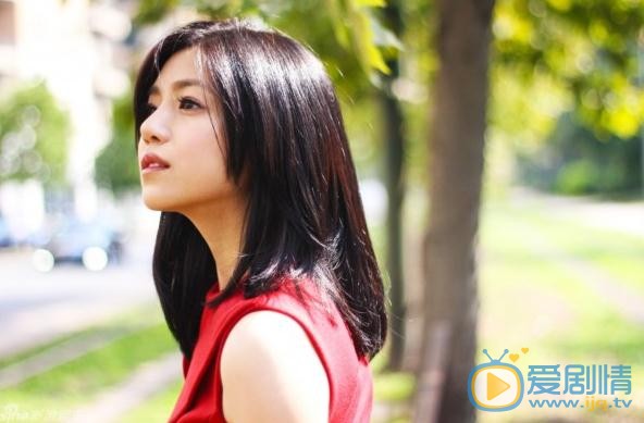 陈妍希清纯写真
 陈妍希高清写真_陈妍希高清剧照