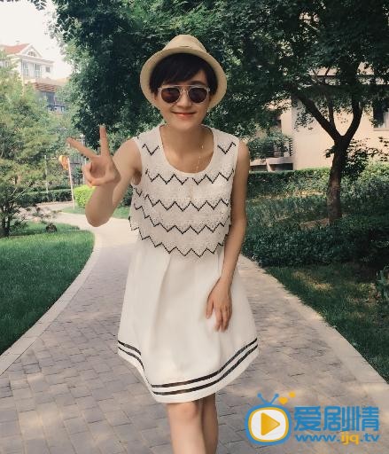 焦俊艳生活照
 焦俊艳高清写真_焦俊艳高清剧照