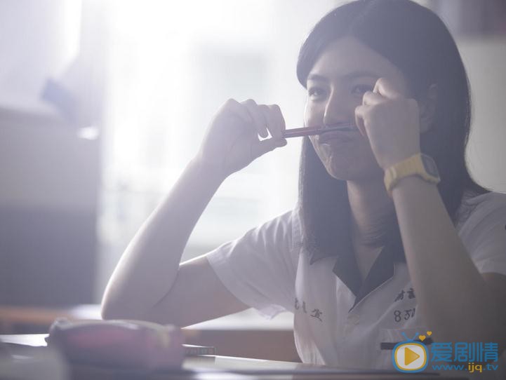 陈妍希清纯写真
 陈妍希高清写真_陈妍希高清剧照