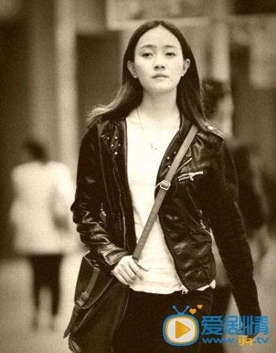 焦俊艳长发素颜照
 焦俊艳高清写真_焦俊艳高清剧照