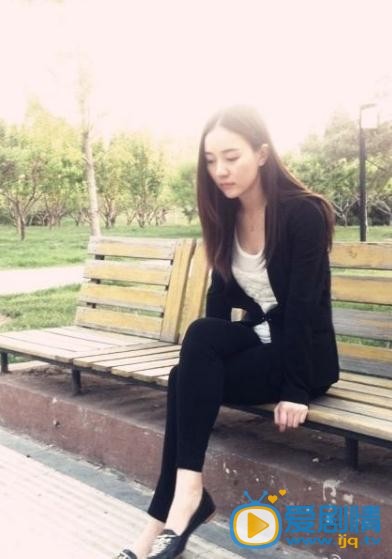 焦俊艳长发素颜照
 焦俊艳高清写真_焦俊艳高清剧照