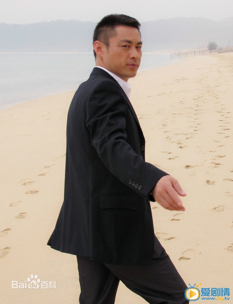 洪波剧照
 洪波高清写真_洪波高清剧照