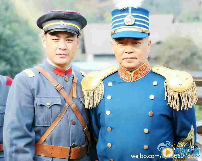 洪波片场照
 洪波高清写真_洪波高清剧照