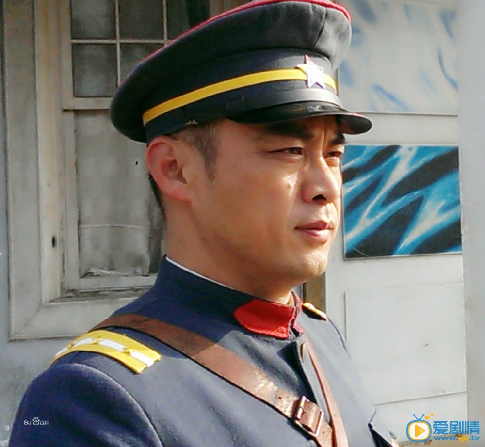洪波剧照
 洪波高清写真_洪波高清剧照