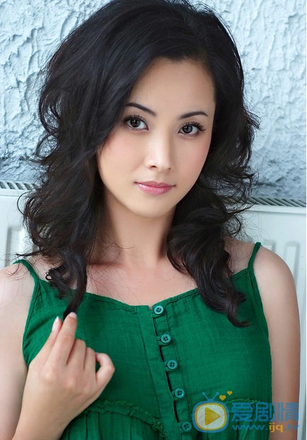杨明娜高清写真照片